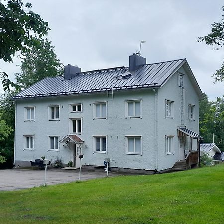 Huoneisto 2 Apartment Savonlinna Exterior photo