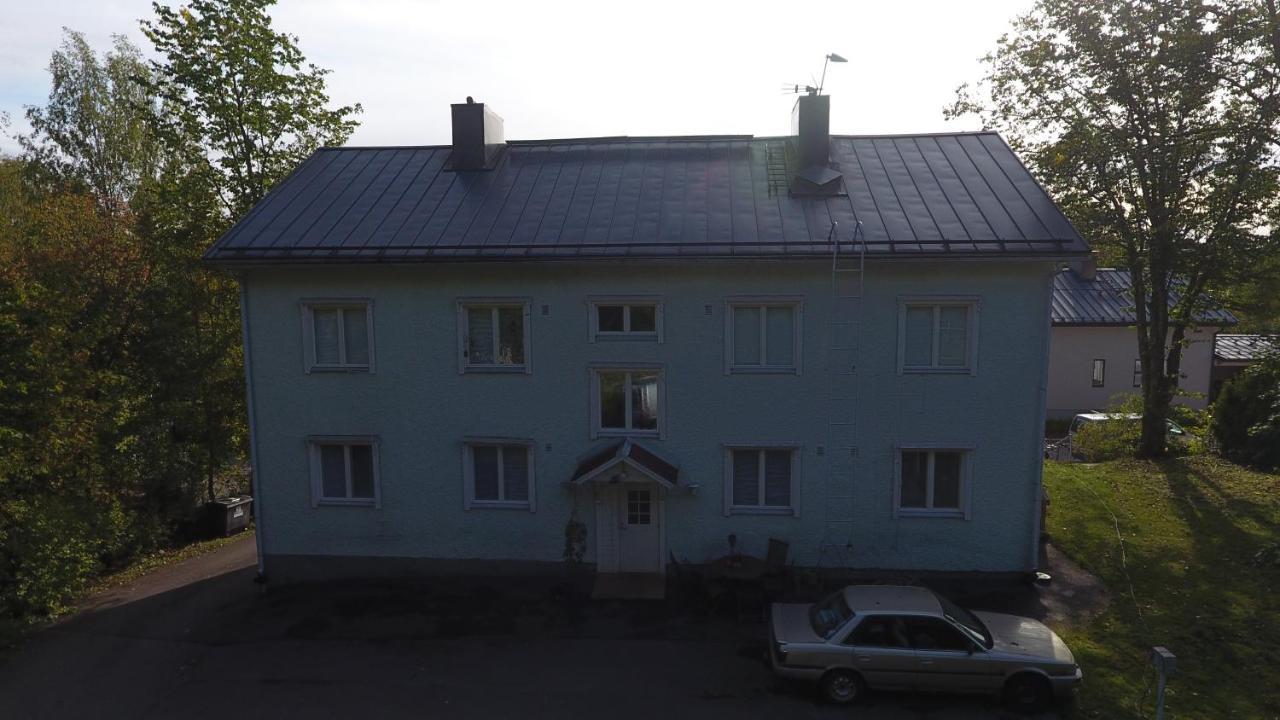Huoneisto 2 Apartment Savonlinna Exterior photo
