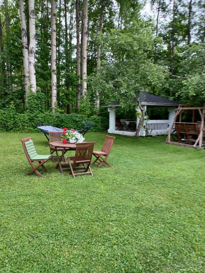 Huoneisto 2 Apartment Savonlinna Exterior photo