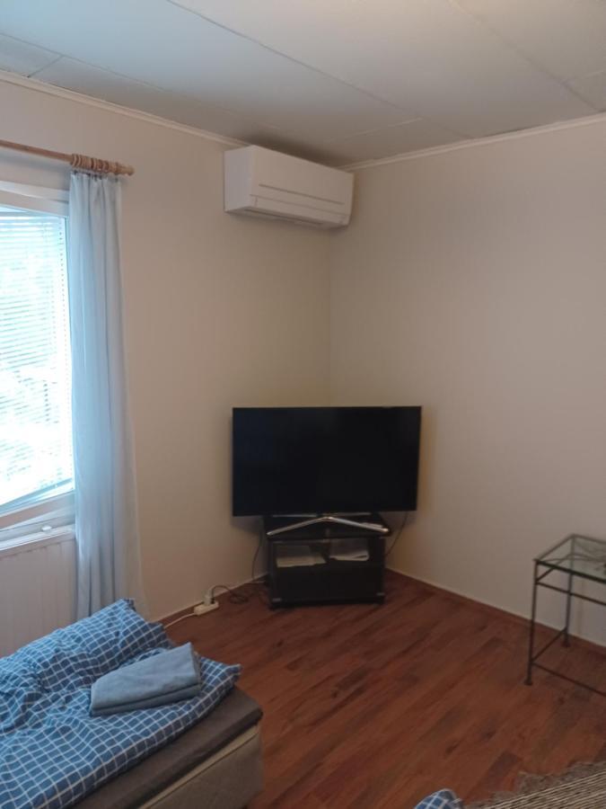 Huoneisto 2 Apartment Savonlinna Exterior photo