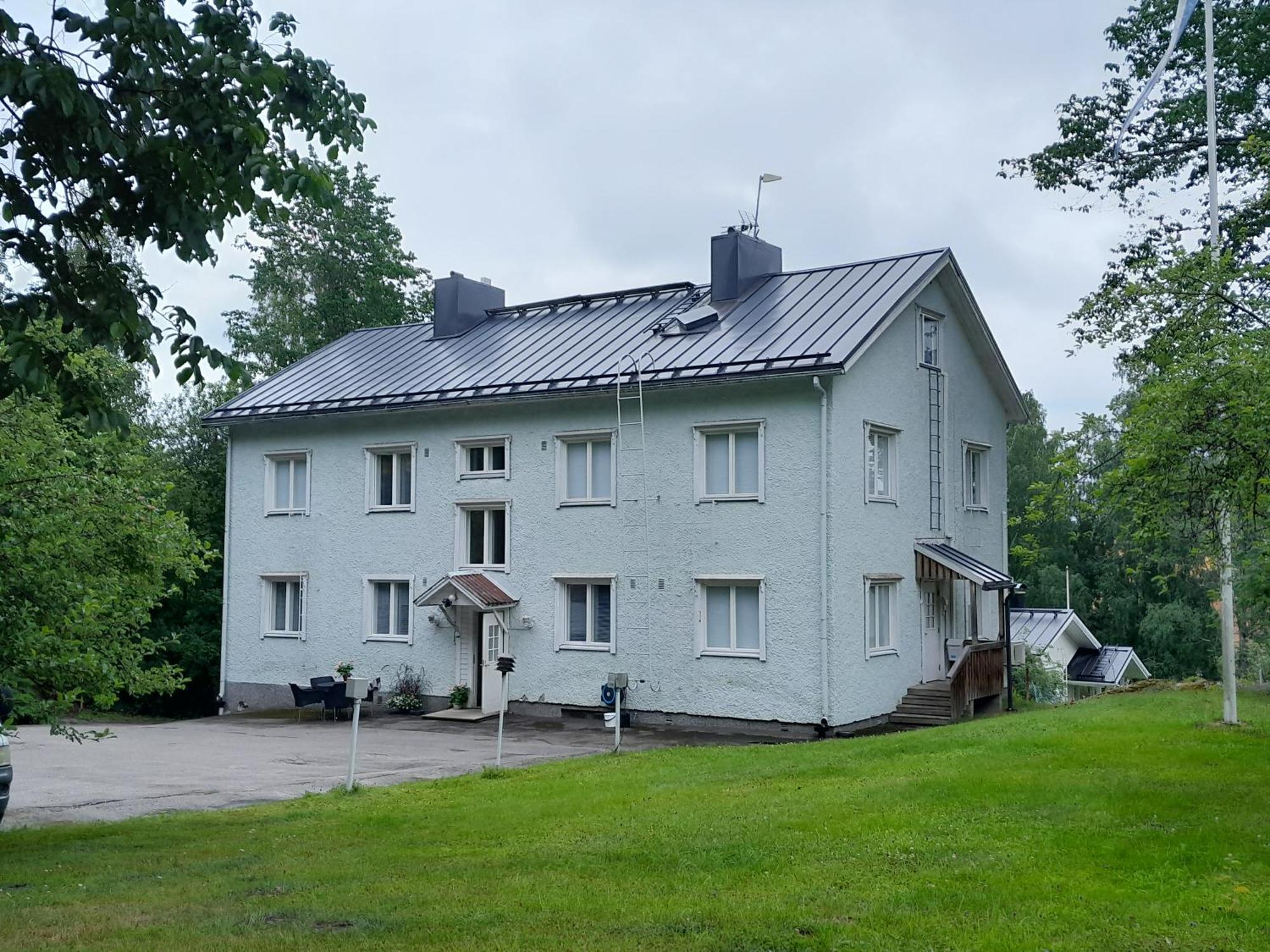 Huoneisto 2 Apartment Savonlinna Exterior photo